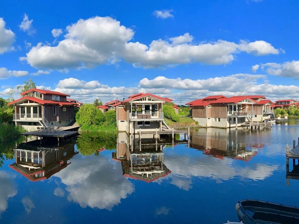 Summio Waterpark Zwartkruis