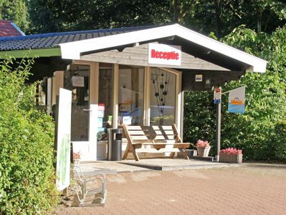 Vodatent Camping Alkenhaer
