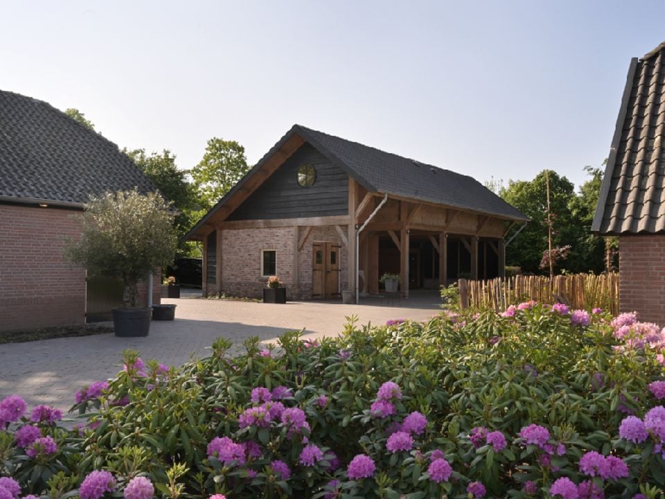 Landgoed oud Beekdal