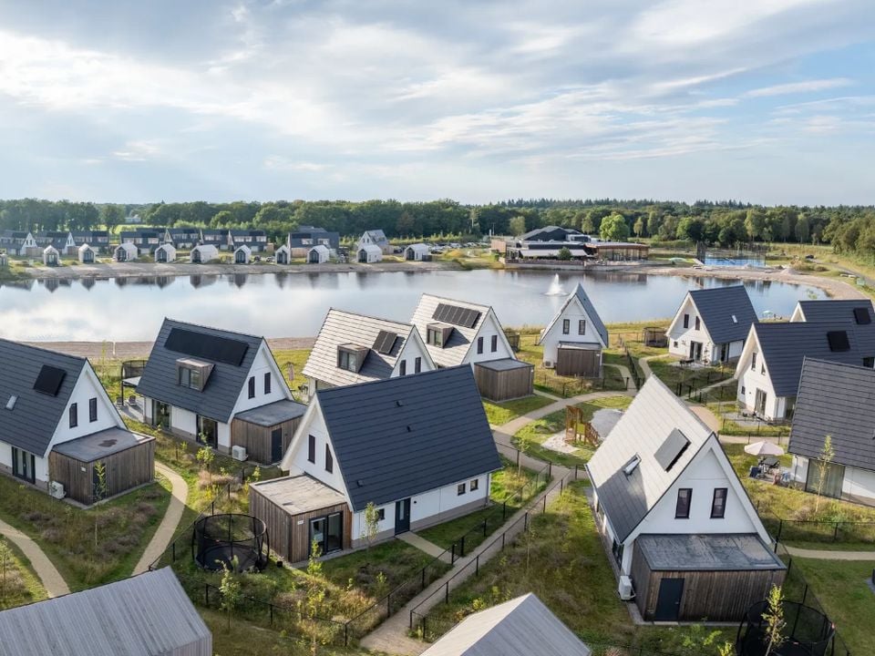 Landal de Strabrechtse Vennen