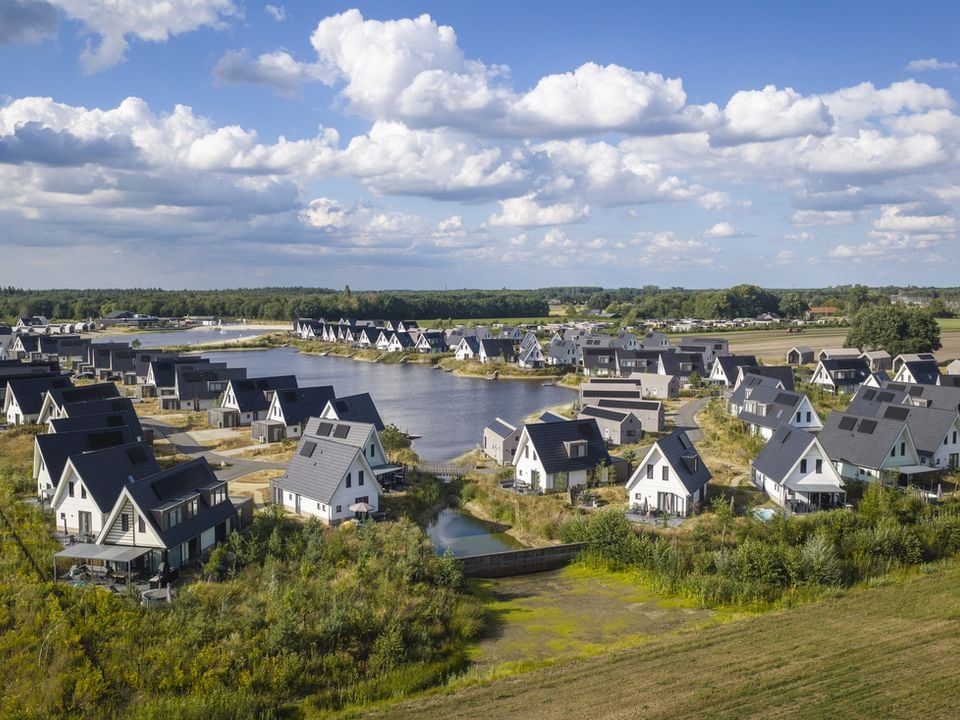Landal de Strabrechtse Vennen