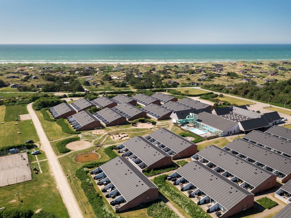 Landal Beach Park Gronhoj Strand
