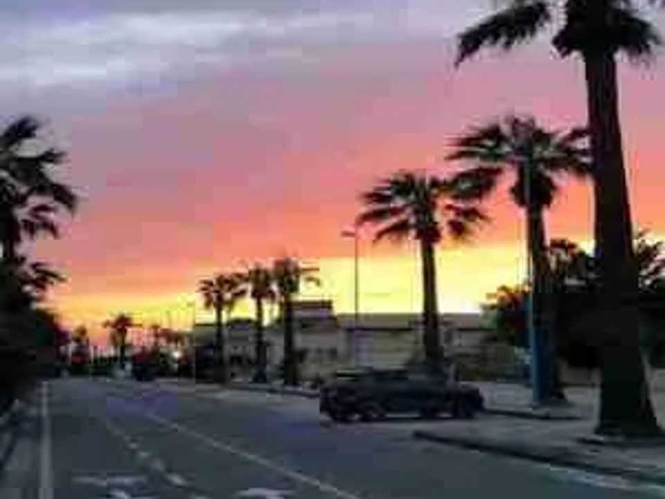 Camping Nettuno Agrigento - Camping Agrigento