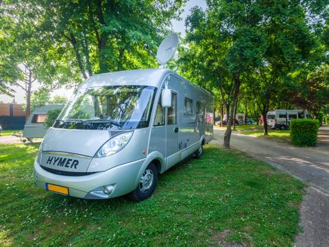 Camping Vicenza - Camping Vicenza