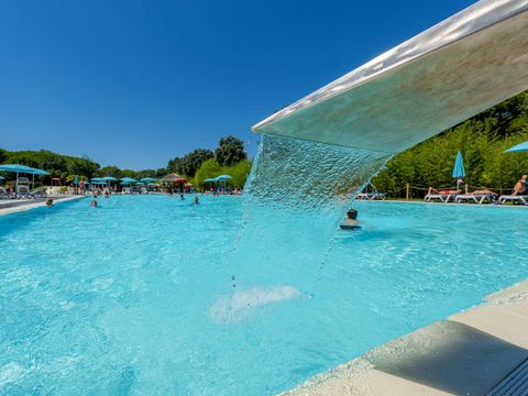 Malibu Beach Camping Village - Venetië