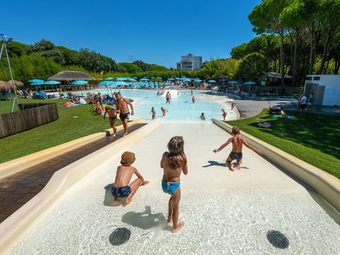 Malibu Beach Camping Village - Venetië