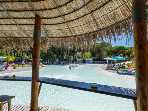 Malibu Beach Camping Village - Venetië