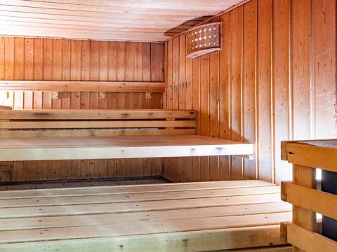 Résidence les Chambres de la Baie - Vacancéole - Camping Ille-et-Vilaine