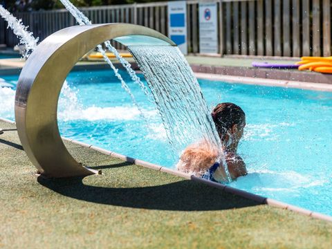 Camping Les Criques de Porteils - Camping Pyrénées-Orientales