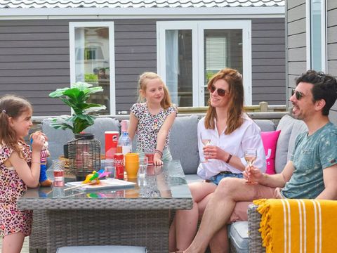 Siblu Camping de Oase - Camping Renesse