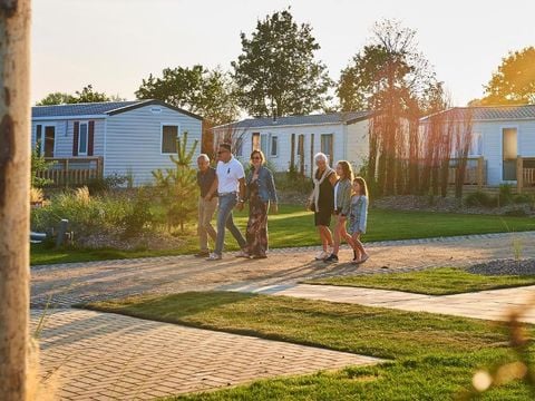 Siblu Camping de Oase - Renesse - Afbeelding N°0