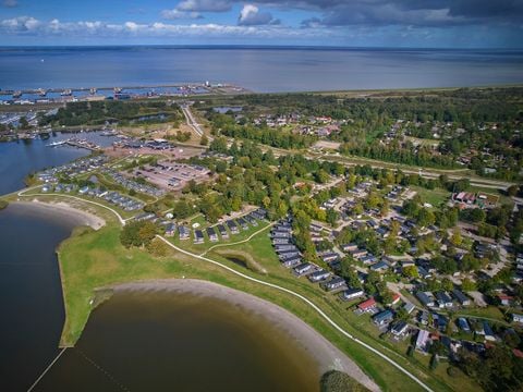 Siblu Camping Lauwersoog - Het Hogeland - Afbeelding N°0