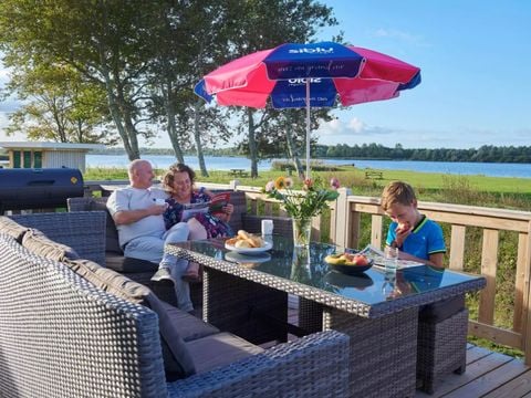 Siblu Camping Lauwersoog - Het Hogeland - Afbeelding N°5