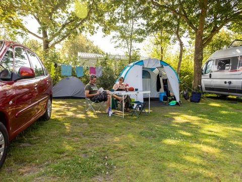 Siblu Camping Lauwersoog - Het Hogeland - Afbeelding N°4