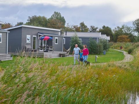 Siblu Camping Lauwersoog - Het Hogeland - Afbeelding N°3