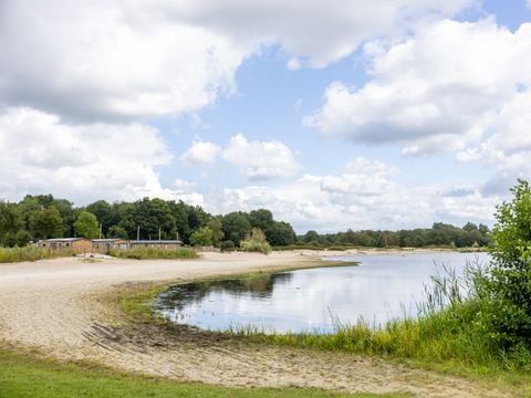 Siblu Camping Meerwijck - Midden-Groningen - Afbeelding N°3