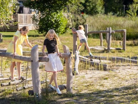 Siblu Camping Meerwijck - Midden-Groningen - Afbeelding N°5
