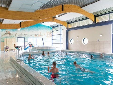 Siblu Camping Meerwijck - Midden-Groningen - Afbeelding N°0