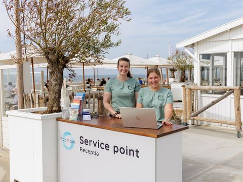 Roompot Beach Houses Zandvoort - Camping Zandvoort - Afbeelding N°2