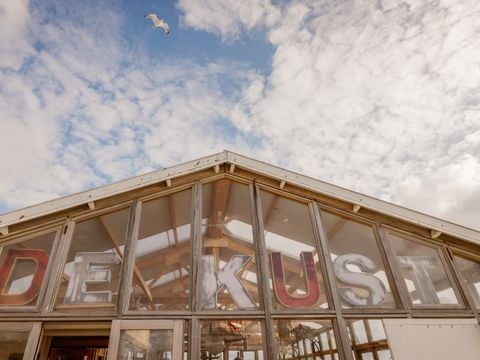 Landal Strandhuisjes Wijk aan Zee - Beverwijk