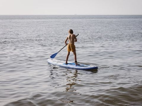 Landal Strandhuisjes Julianadorp - Den Helder