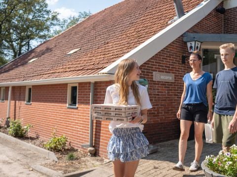 Landal Landgoed Bourtange - Westerwolde