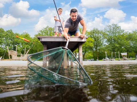 Landal Landgoed Bourtange - Camping Westerwolde - Afbeelding N°4