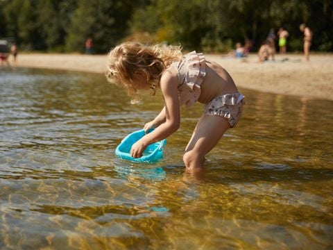 Landal Landgoed Bourtange - Camping Westerwolde