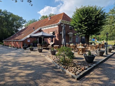 Landal Landgoed Bourtange - Camping Westerwolde - Afbeelding N°2