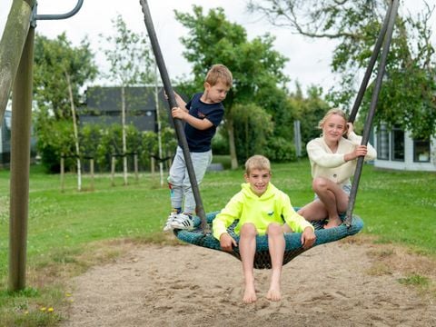 Skylgerduin - Camping Terschelling - Afbeelding N°3