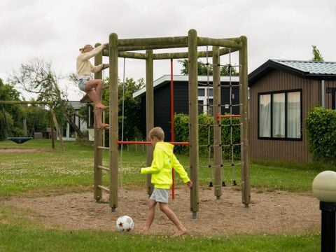 Skylgerduin - Camping Terschelling - Afbeelding N°2