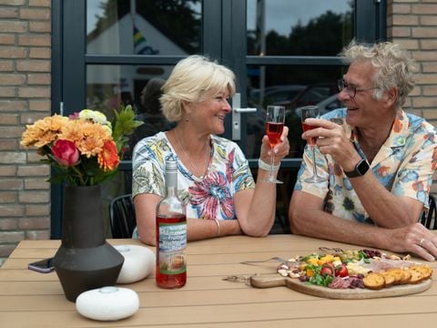 Skylgerduin - Camping Terschelling - Afbeelding N°5