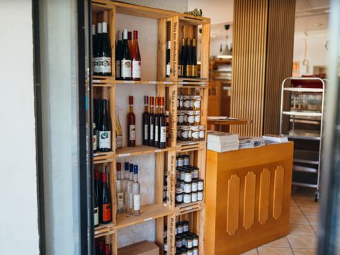 Vodatent Paradies Camp - Rijnland-Palts