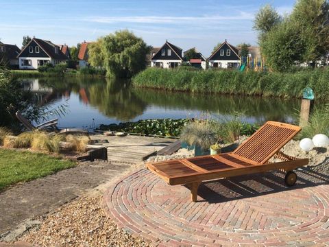 Bungalowpark de Buitenplaats - Schagen - Afbeelding N°16