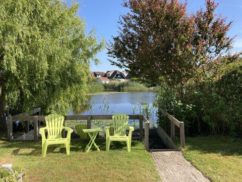 Bungalowpark de Buitenplaats - Schagen - Afbeelding N°10