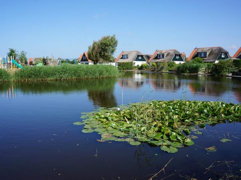 Bungalowpark de Buitenplaats - Schagen - Afbeelding N°23
