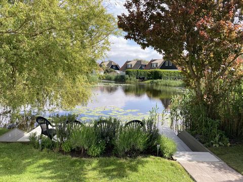 Bungalowpark de Buitenplaats - Schagen - Afbeelding N°9