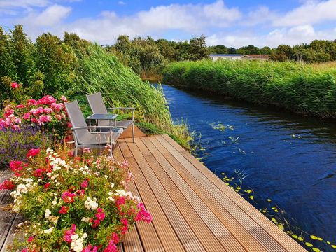 Bungalowpark de Buitenplaats - Schagen - Afbeelding N°25
