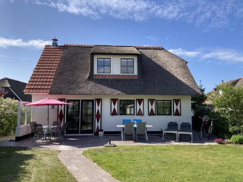 Bungalowpark de Buitenplaats - Schagen - Afbeelding N°8