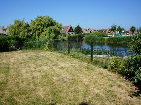 Bungalowpark de Buitenplaats - Schagen - Afbeelding N°22