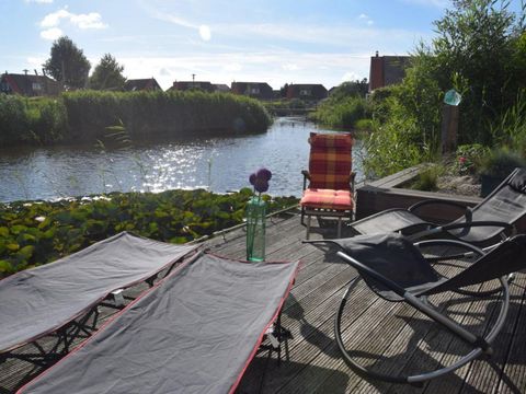 Bungalowpark de Buitenplaats - Schagen - Afbeelding N°17