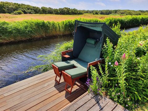 Bungalowpark de Buitenplaats - Schagen - Afbeelding N°7