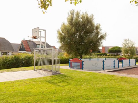 Bungalowpark de Buitenplaats - Schagen - Afbeelding N°13