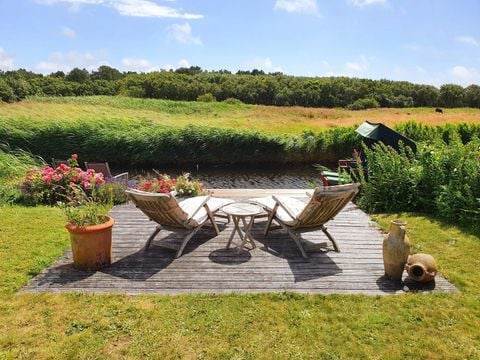 Bungalowpark de Buitenplaats - Camping Schagen - Afbeelding N°0