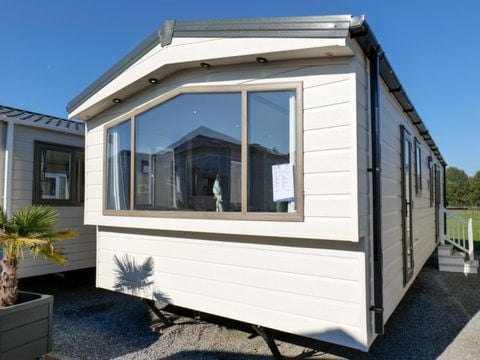 Recreatieoord Wilhelm Tell - Camping Belgisch Limburg - Afbeelding N°0