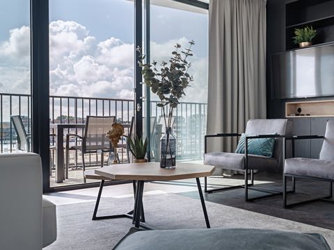 Dormio Breskens Apartments & Penthouses - Sluis - Afbeelding N°28