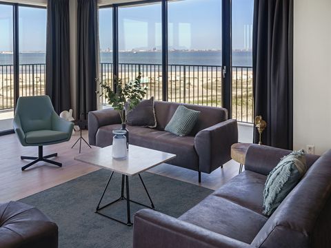 Dormio Breskens Apartments & Penthouses - Sluis - Afbeelding N°23