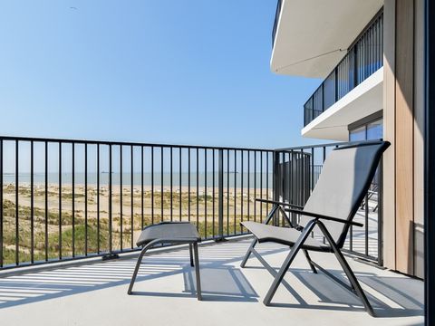 Dormio Breskens Apartments & Penthouses - Sluis - Afbeelding N°18
