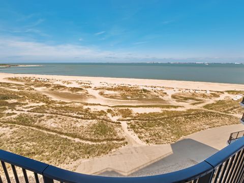 Dormio Breskens Apartments & Penthouses - Sluis - Afbeelding N°9