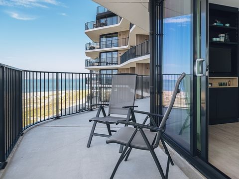Dormio Breskens Apartments & Penthouses - Sluis - Afbeelding N°15